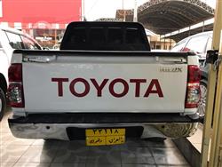 تويوتا هايلوكس